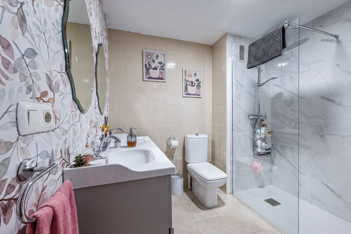 Apartment for sale in Marbella