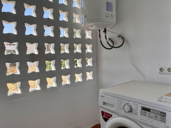 Apartment for sale in Marbella