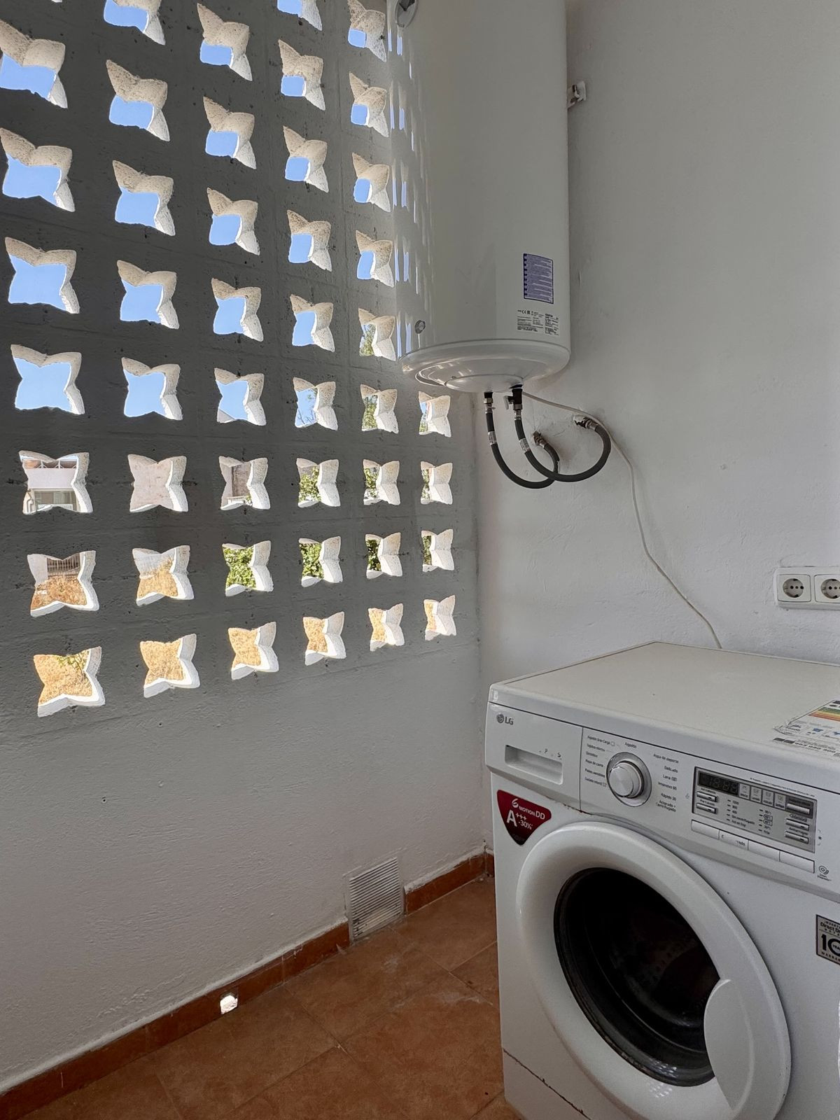 Apartment for sale in Marbella