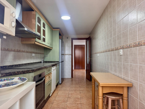 Apartment for sale in Marbella