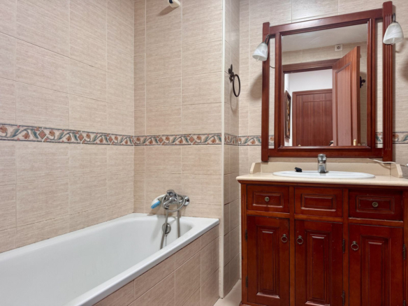 Apartment for sale in Marbella