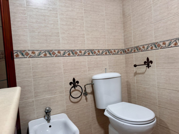 Apartment for sale in Marbella