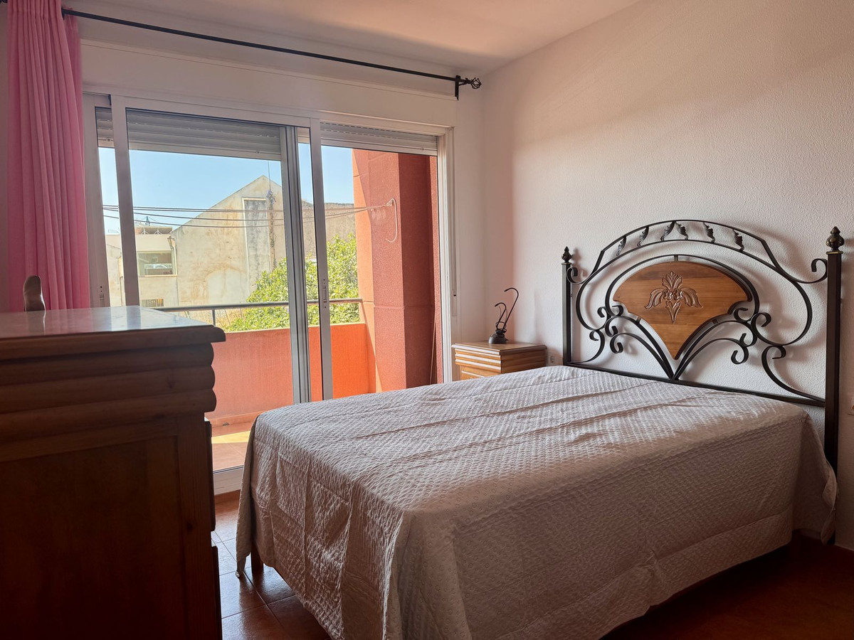 Apartment for sale in Marbella