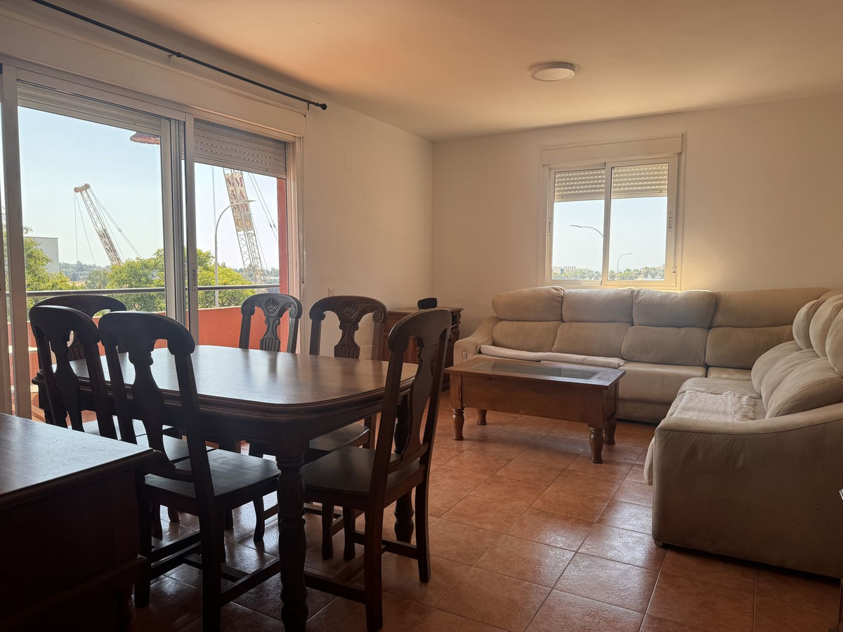 Apartment for sale in Marbella