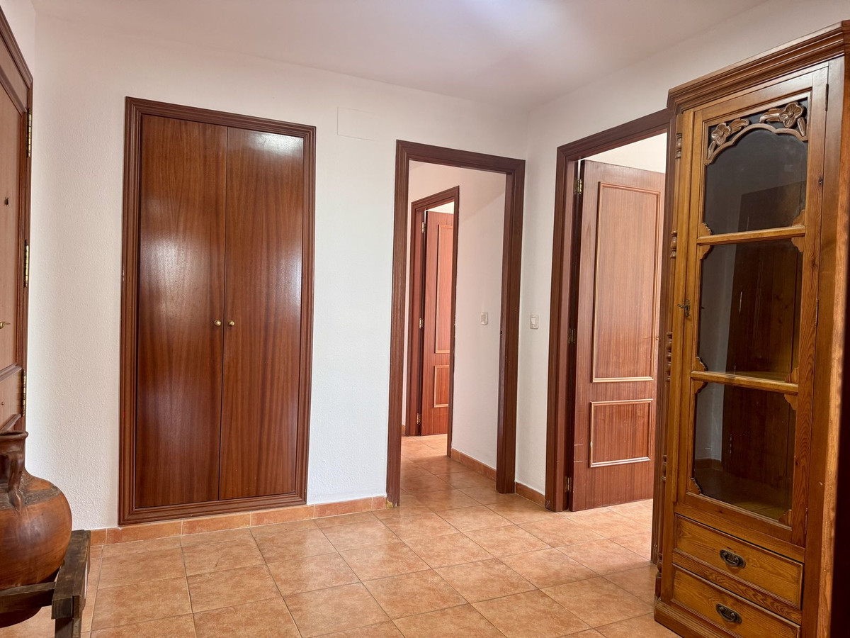 Apartment for sale in Marbella