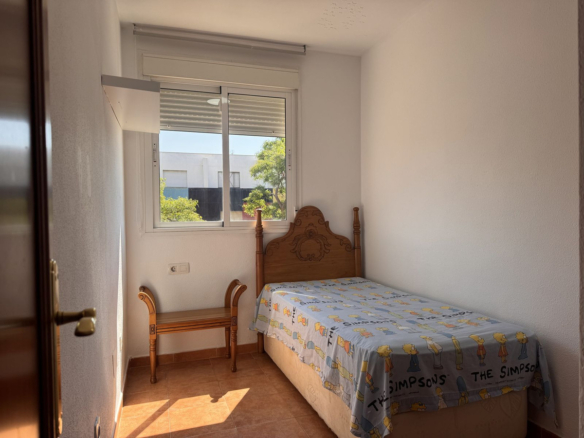 Apartment for sale in Marbella