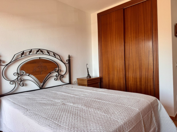 Apartment for sale in Marbella