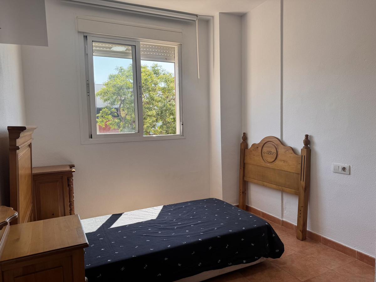 Apartment for sale in Marbella
