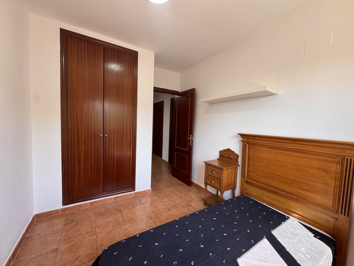 Apartment for sale in Marbella