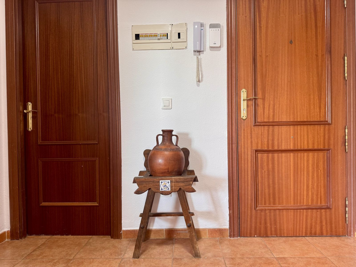 Apartment for sale in Marbella