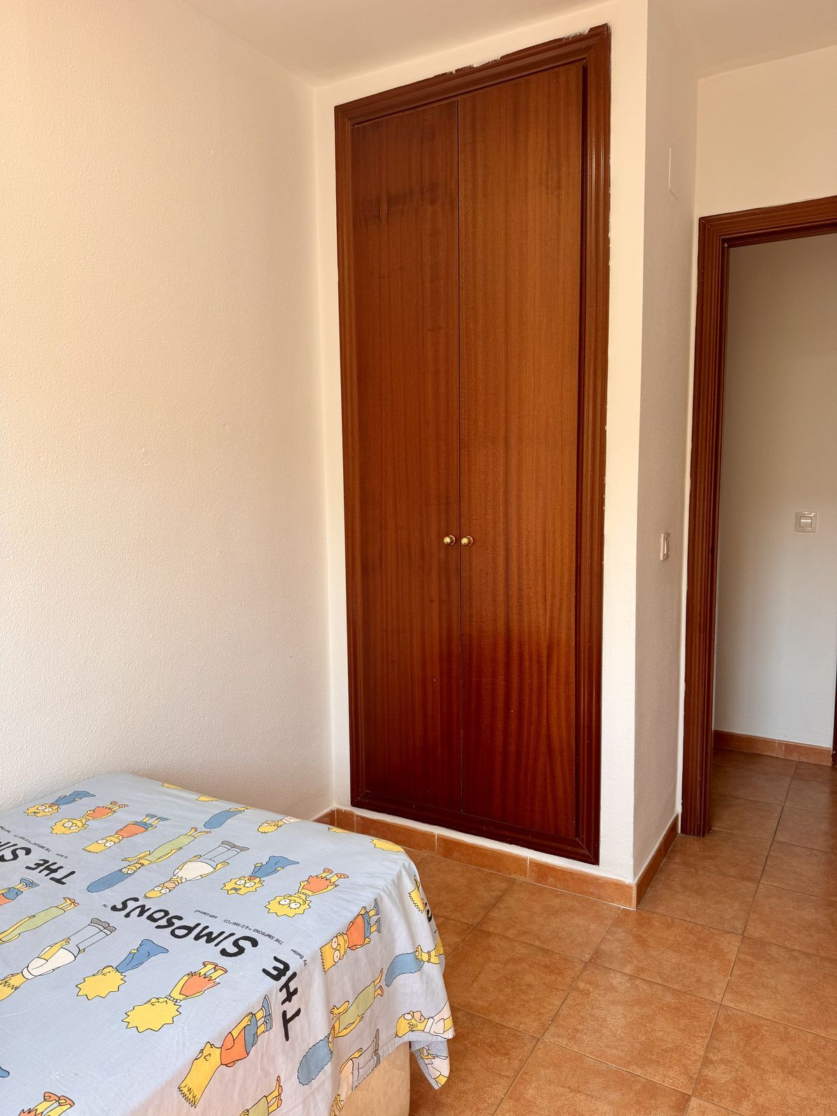 Apartment for sale in Marbella