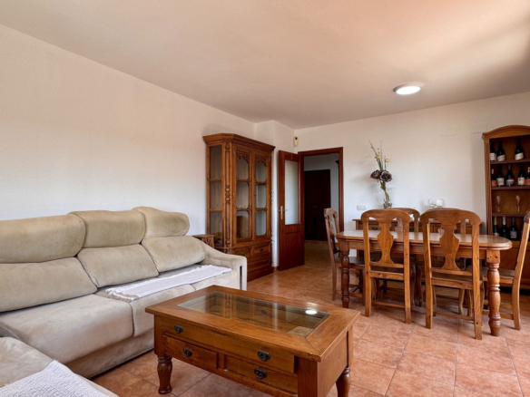 Apartment for sale in Marbella