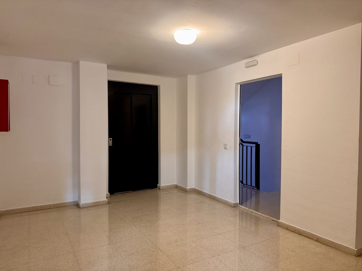 Apartment for sale in Marbella