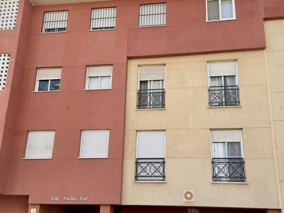 Apartment for sale in Marbella