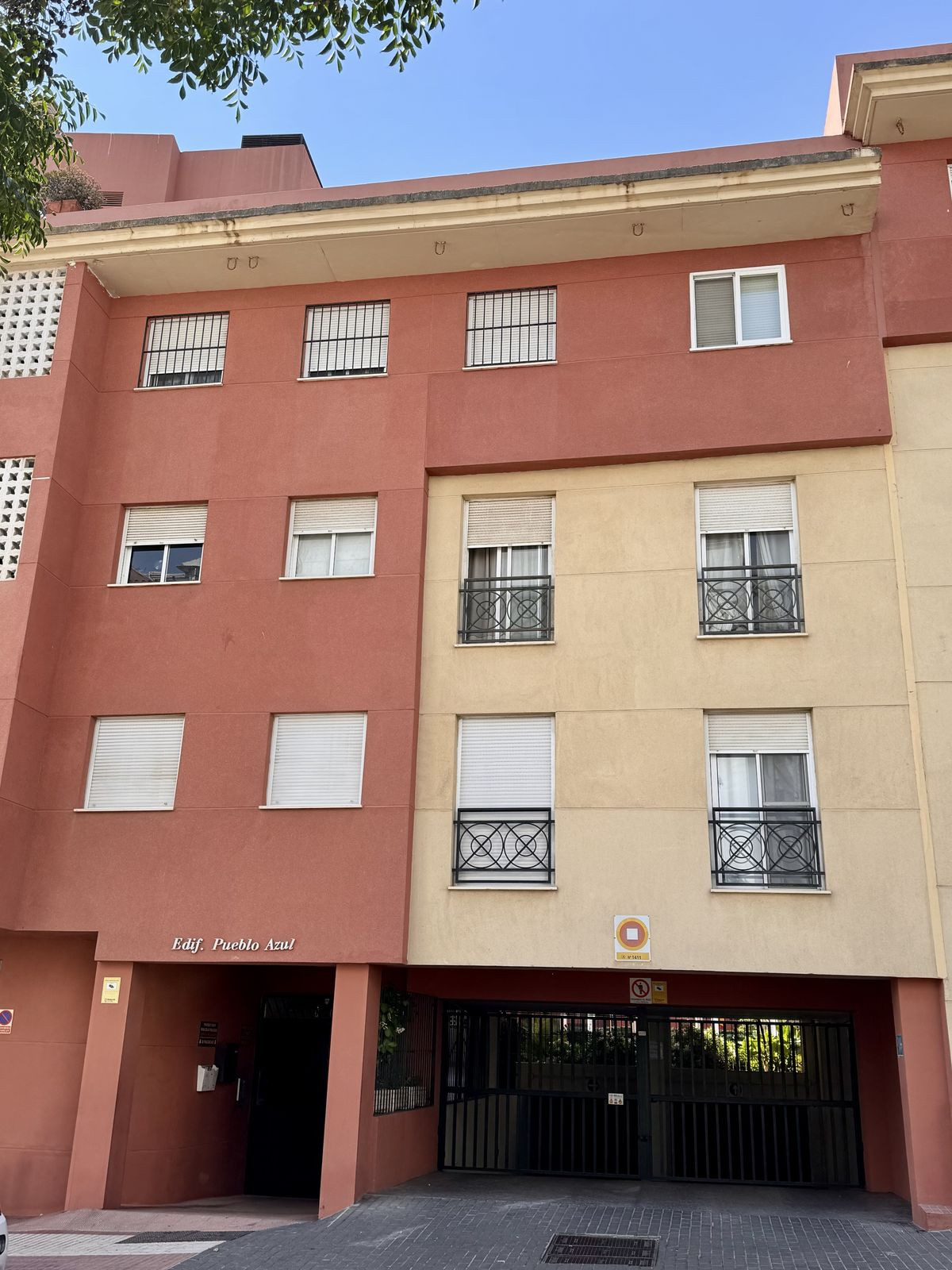 Apartment for sale in Marbella