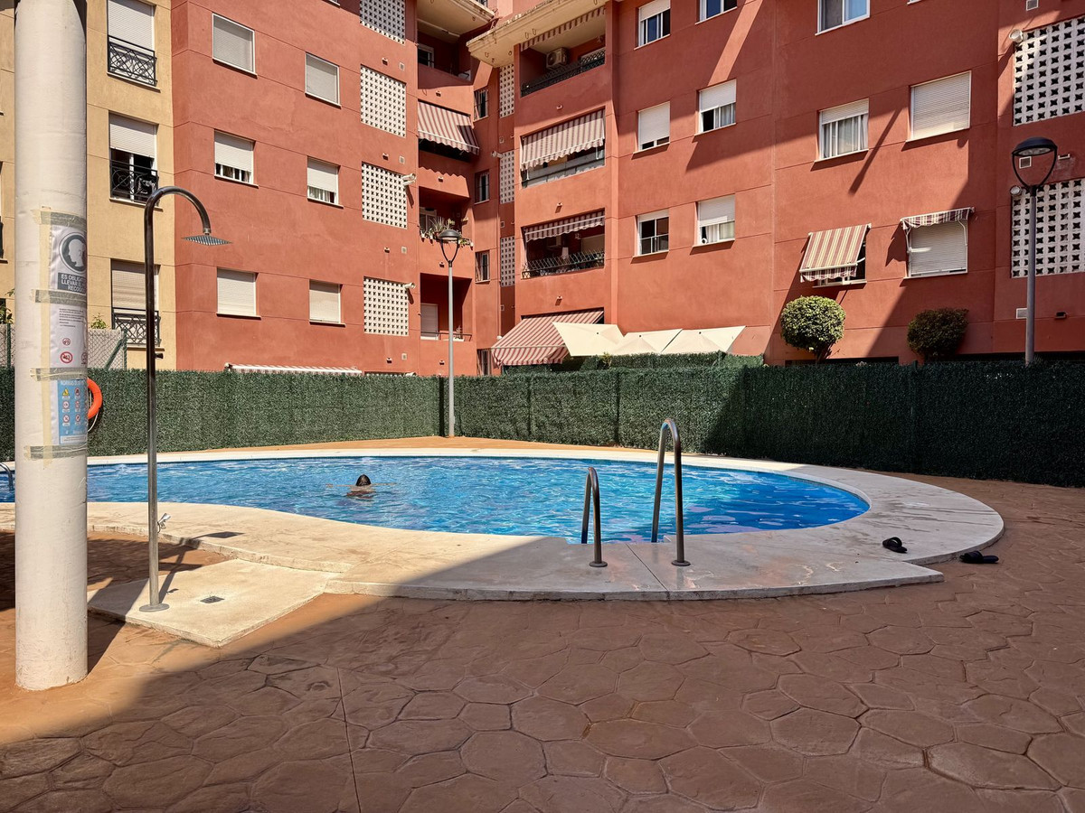 Apartment for sale in Marbella