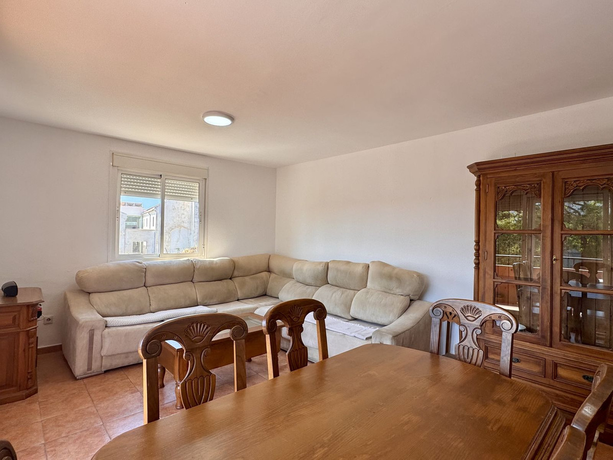 Apartment for sale in Marbella
