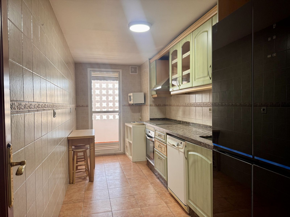 Apartment for sale in Marbella