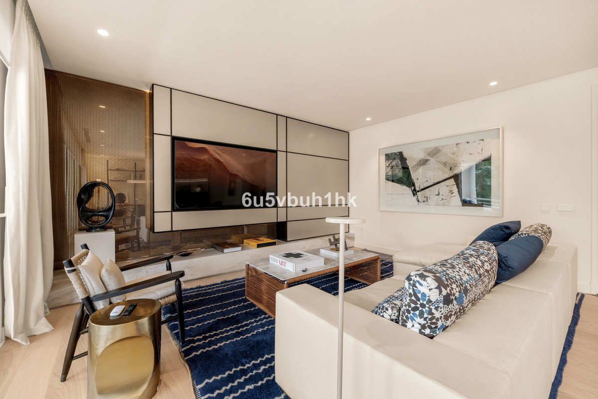 Apartment for sale in Marbella