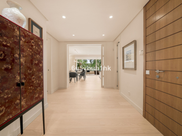Apartment for sale in Marbella