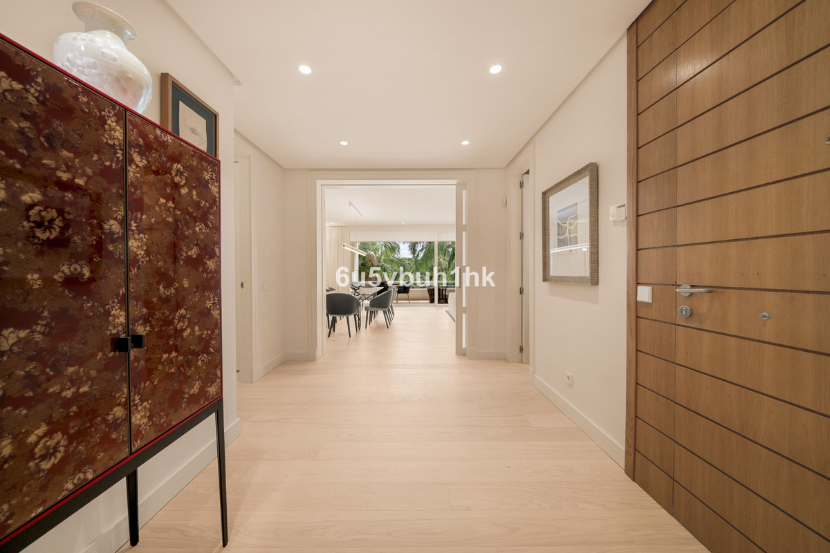 Apartment for sale in Marbella