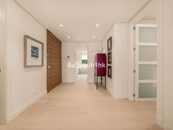 Apartment for sale in Marbella