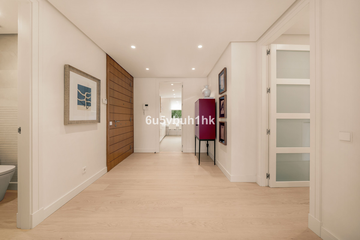 Apartment for sale in Marbella