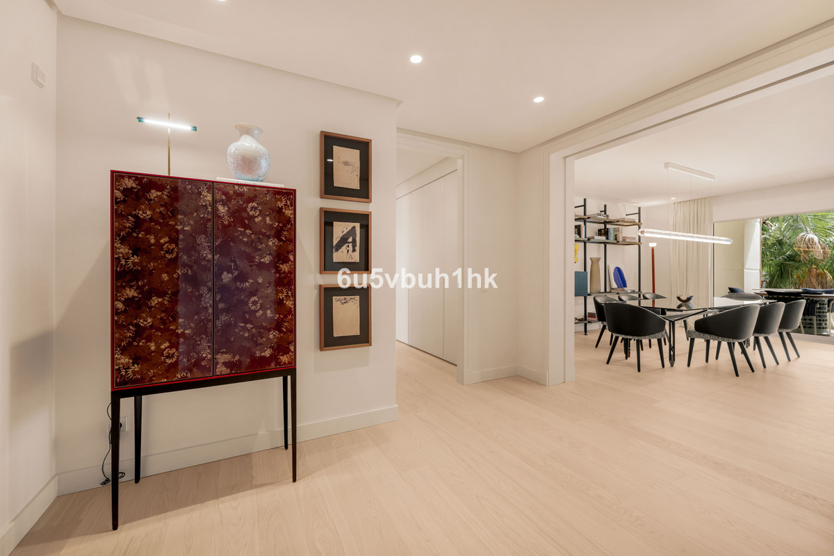 Apartment for sale in Marbella