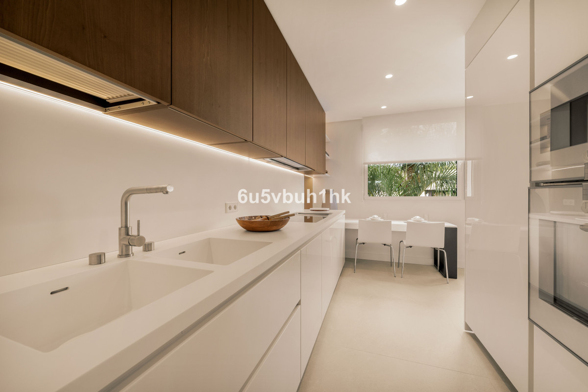 Apartment for sale in Marbella