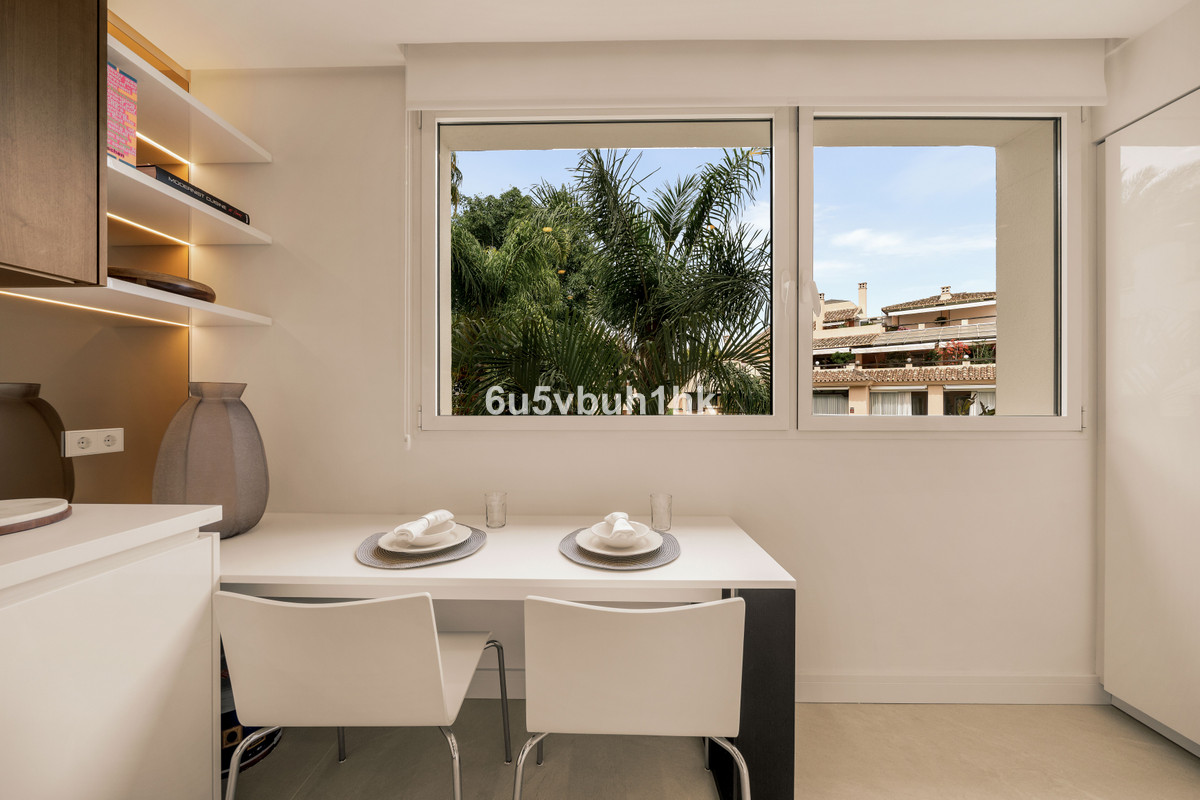 Apartment for sale in Marbella