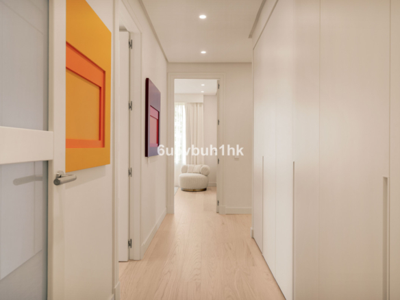 Apartment for sale in Marbella