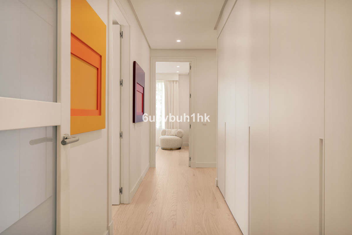 Apartment for sale in Marbella