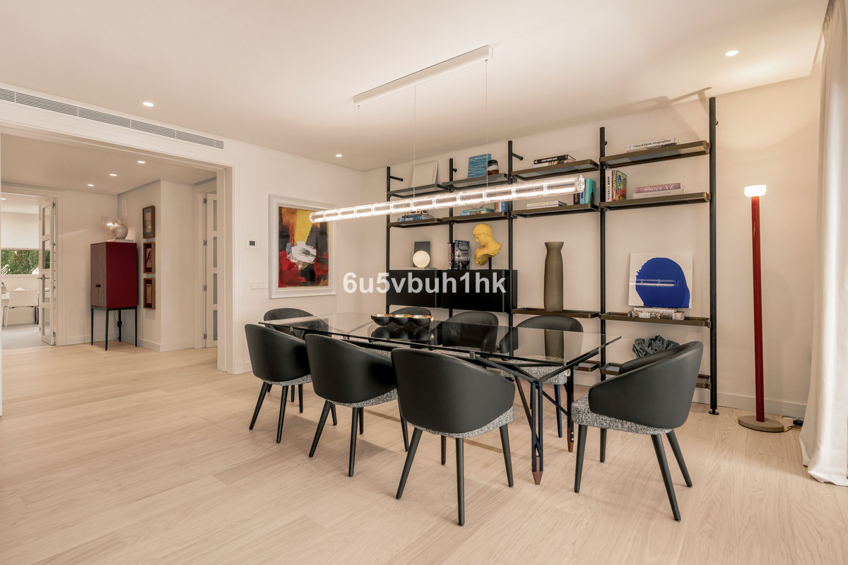 Apartment for sale in Marbella