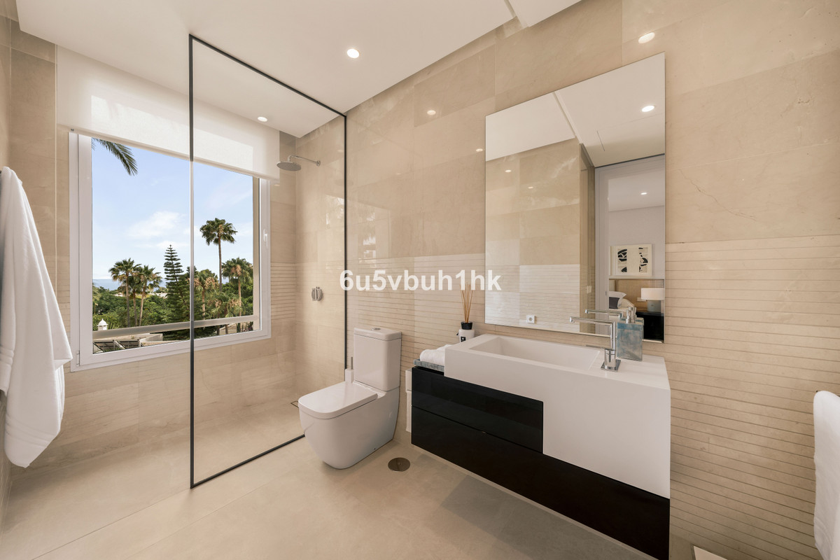 Apartment for sale in Marbella