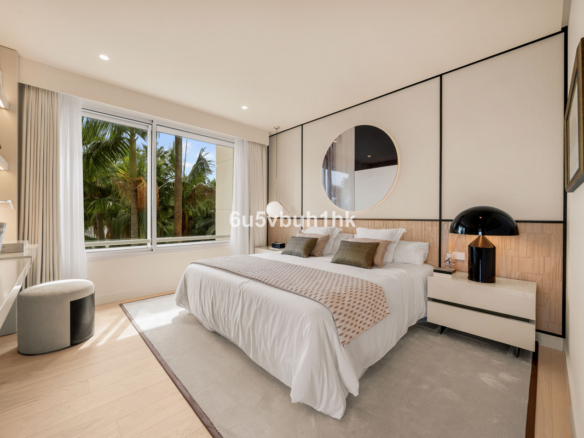 Apartment for sale in Marbella