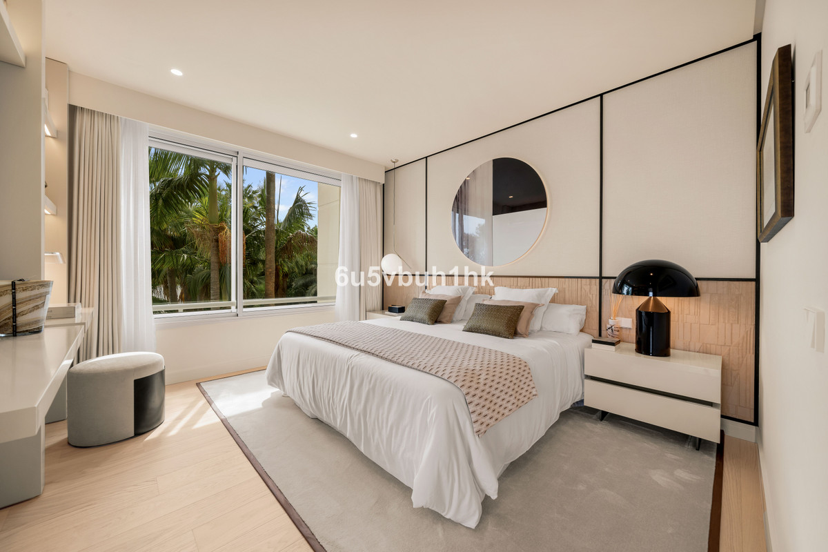 Apartment for sale in Marbella