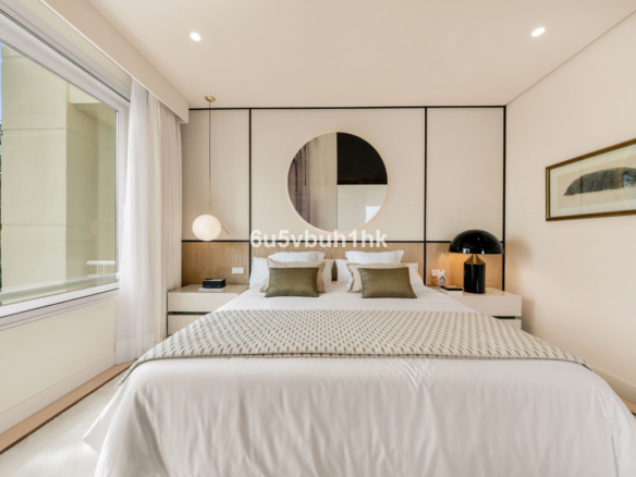 Apartment for sale in Marbella