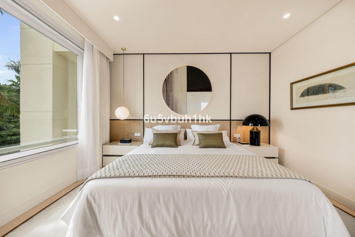 Apartment for sale in Marbella