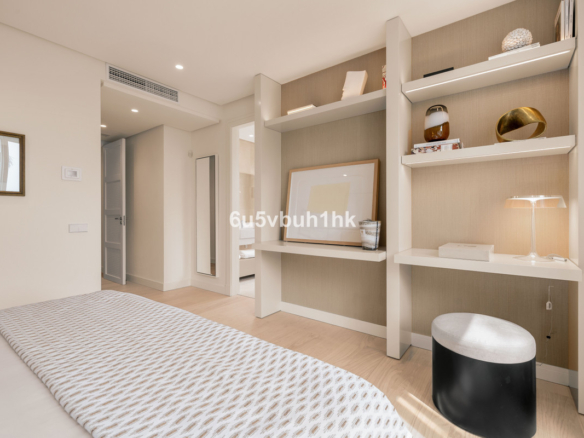 Apartment for sale in Marbella