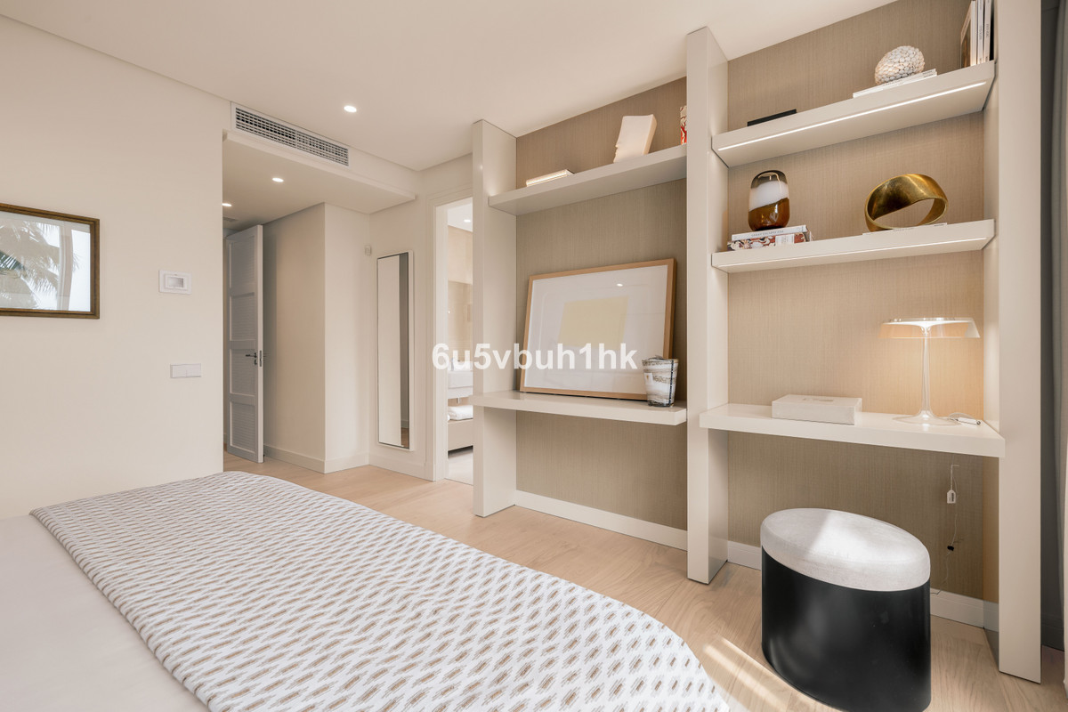Apartment for sale in Marbella