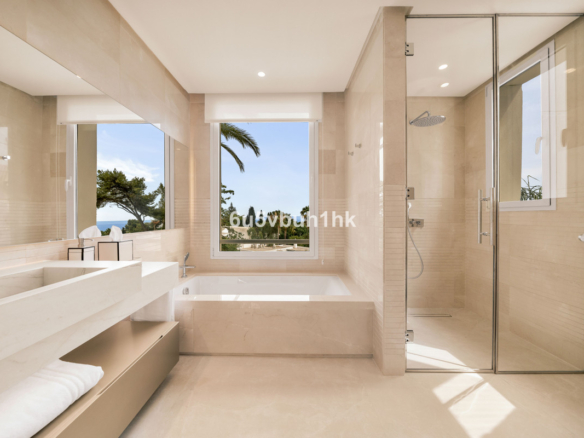 Apartment for sale in Marbella