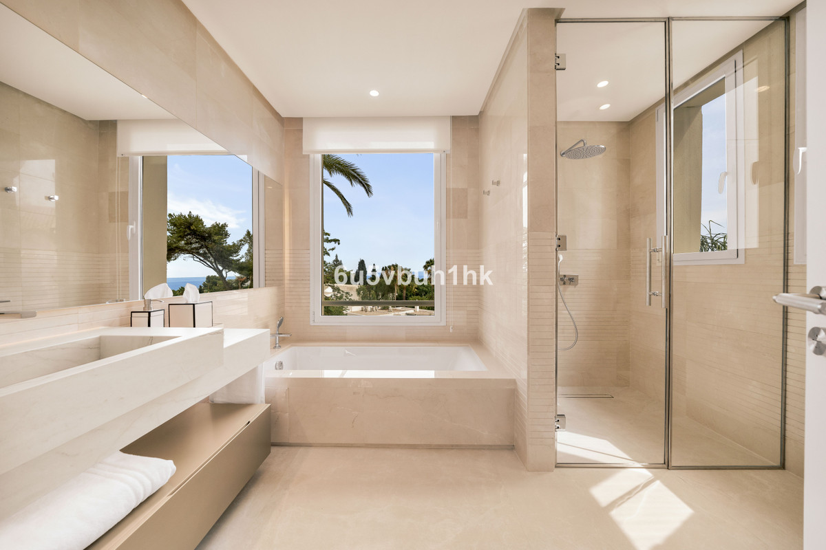Apartment for sale in Marbella