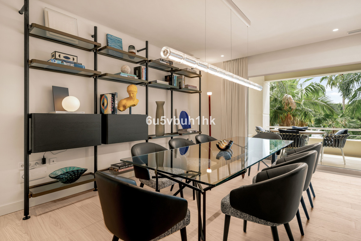Apartment for sale in Marbella