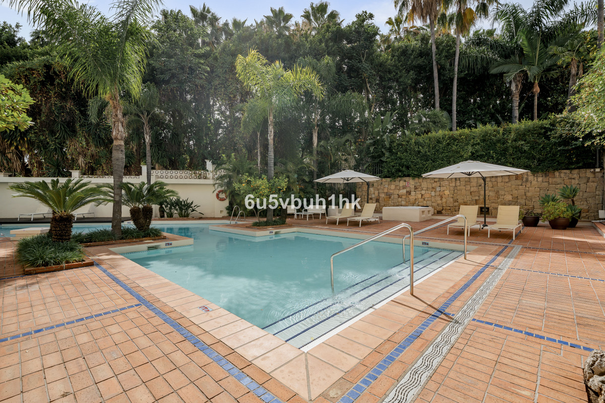Apartment for sale in Marbella