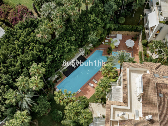 Apartment for sale in Marbella