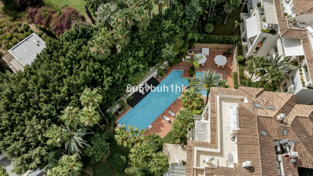 Apartment for sale in Marbella