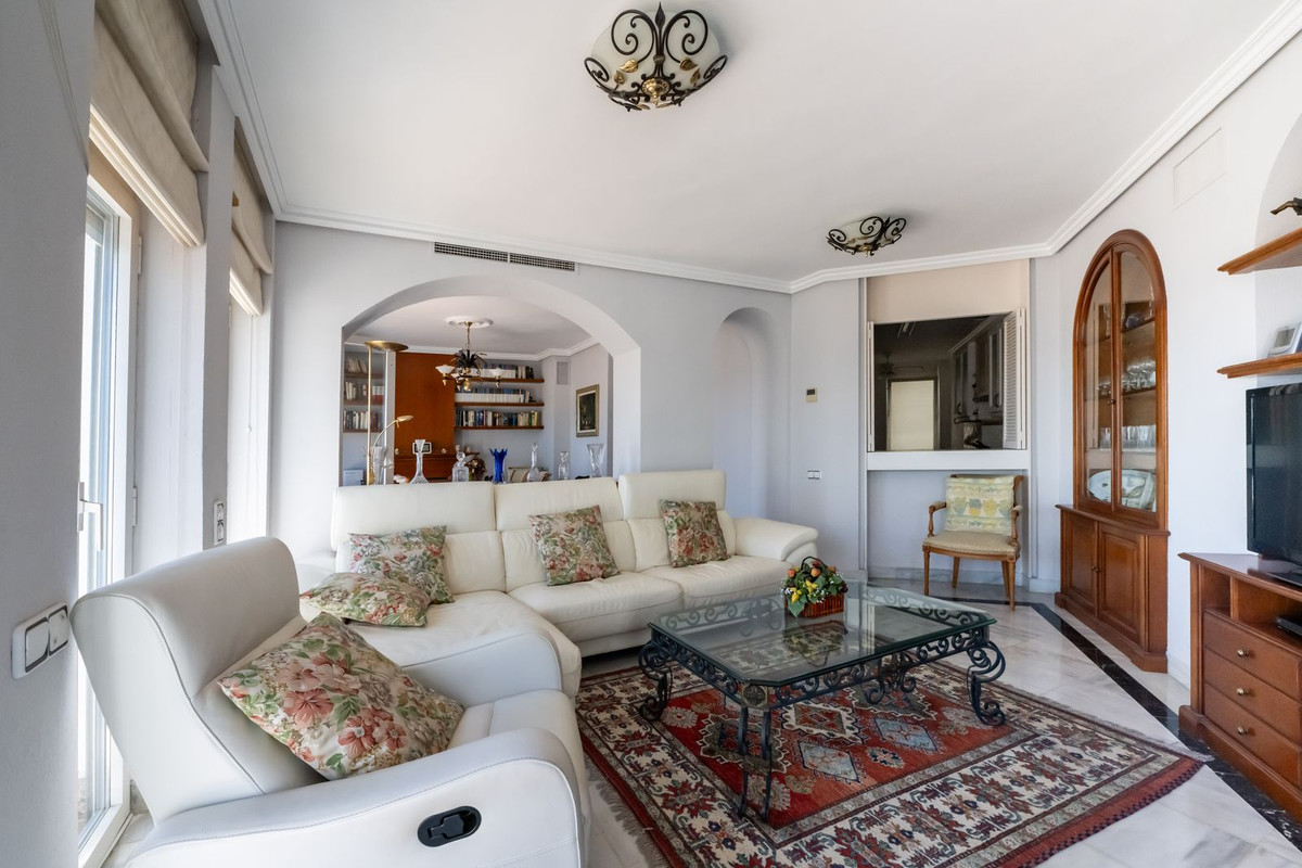 Apartment for sale in Marbella