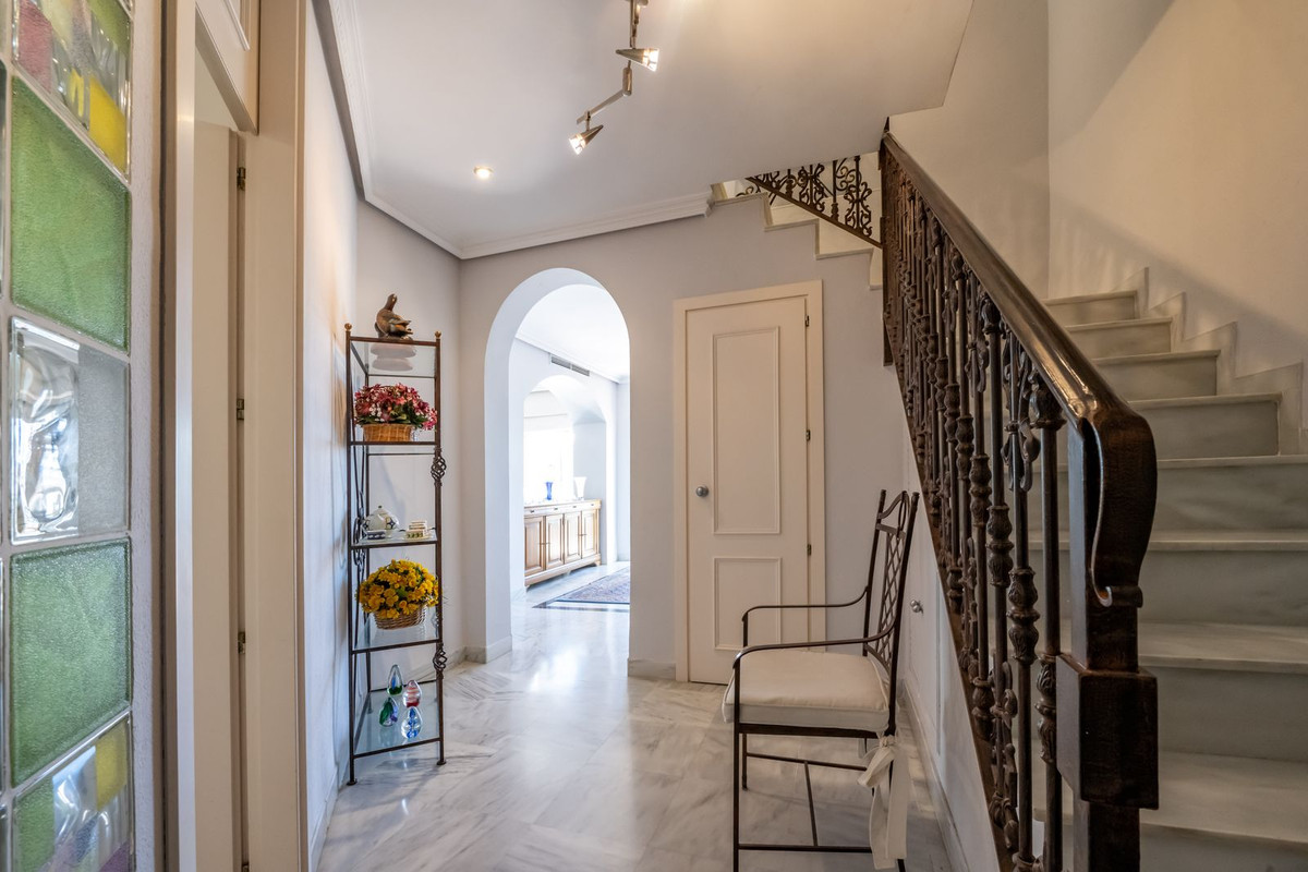 Apartment for sale in Marbella