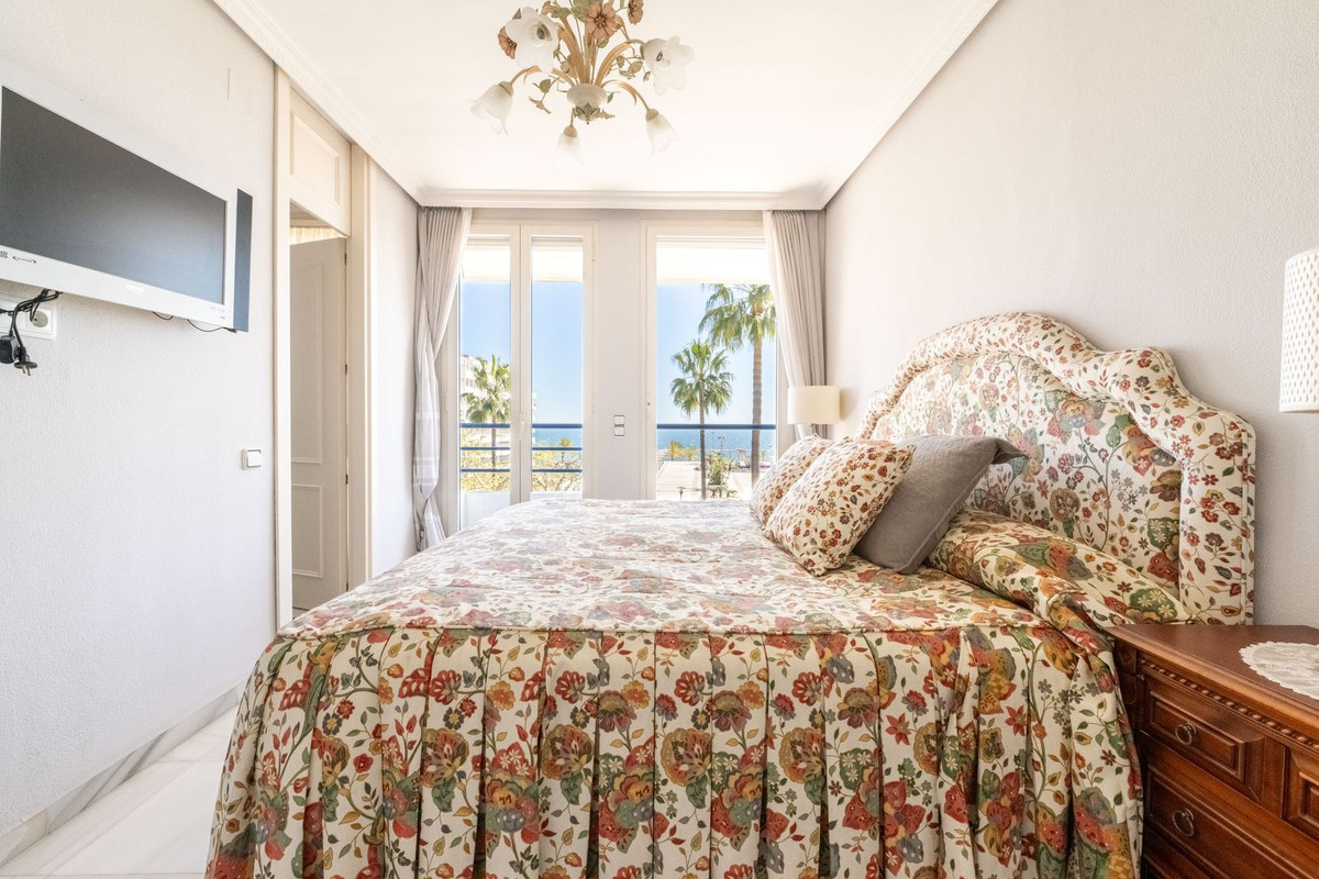 Apartment for sale in Marbella