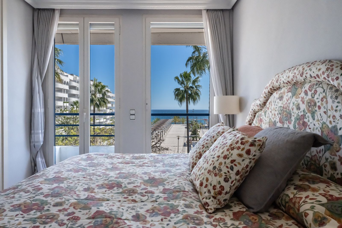 Apartment for sale in Marbella